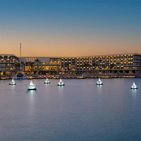 Vida Marina Resort Marassi Ελ Αλαμέιν Εξωτερικό φωτογραφία