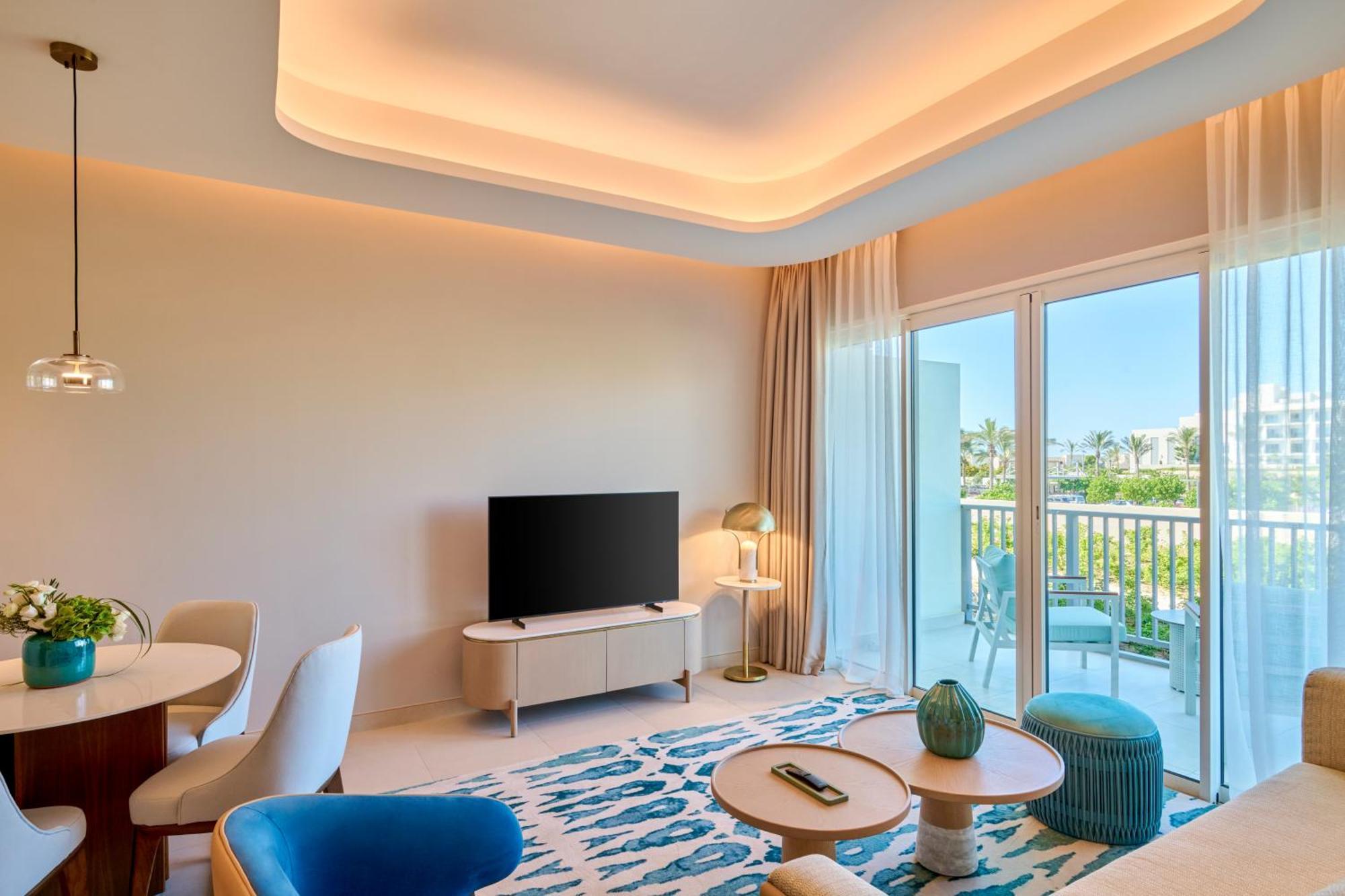 Vida Marina Resort Marassi Ελ Αλαμέιν Εξωτερικό φωτογραφία
