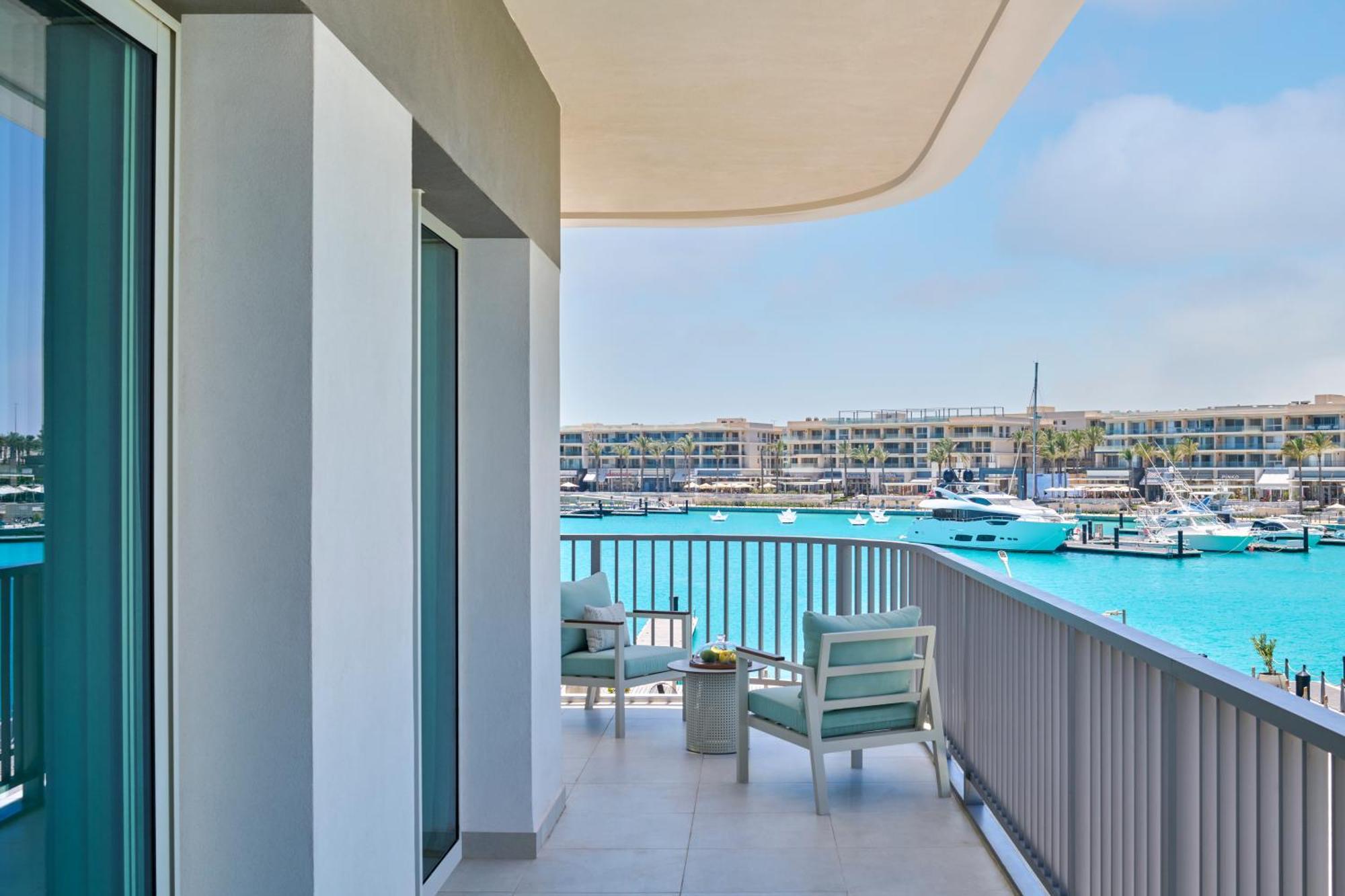 Vida Marina Resort Marassi Ελ Αλαμέιν Εξωτερικό φωτογραφία