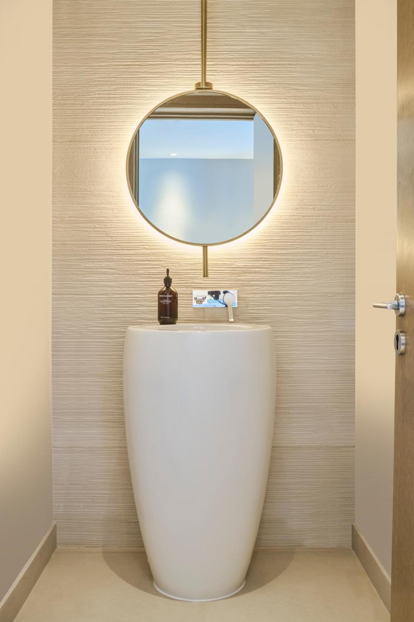 Vida Marina Resort Marassi Ελ Αλαμέιν Εξωτερικό φωτογραφία