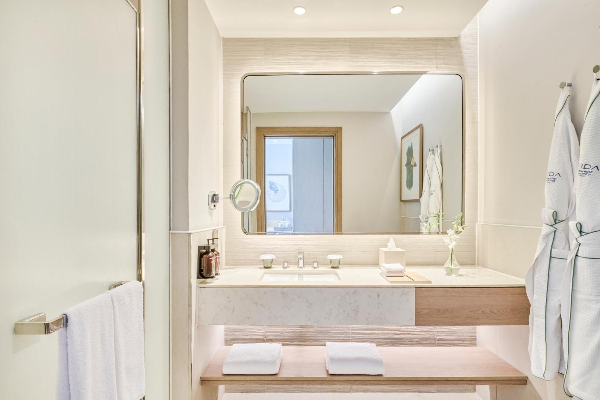 Vida Marina Resort Marassi Ελ Αλαμέιν Εξωτερικό φωτογραφία