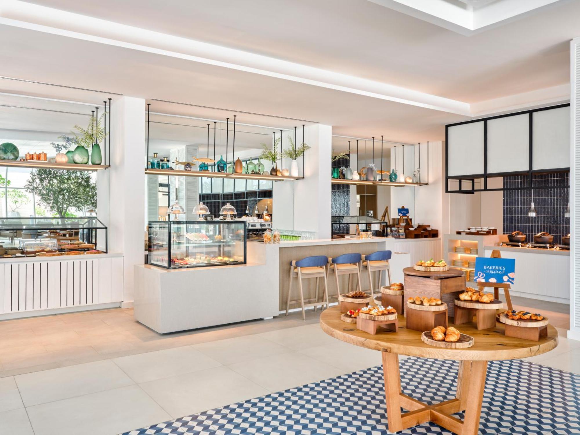 Vida Marina Resort Marassi Ελ Αλαμέιν Εξωτερικό φωτογραφία