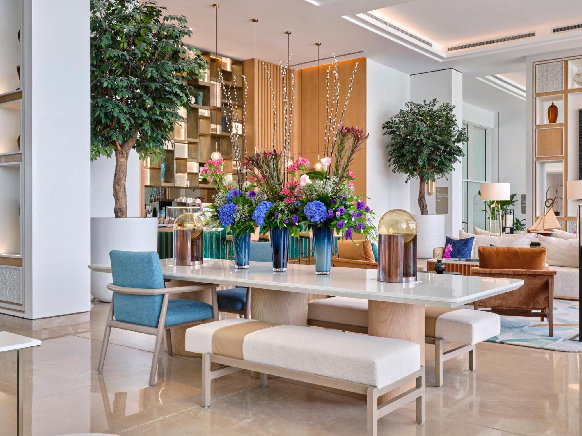 Vida Marina Resort Marassi Ελ Αλαμέιν Εξωτερικό φωτογραφία
