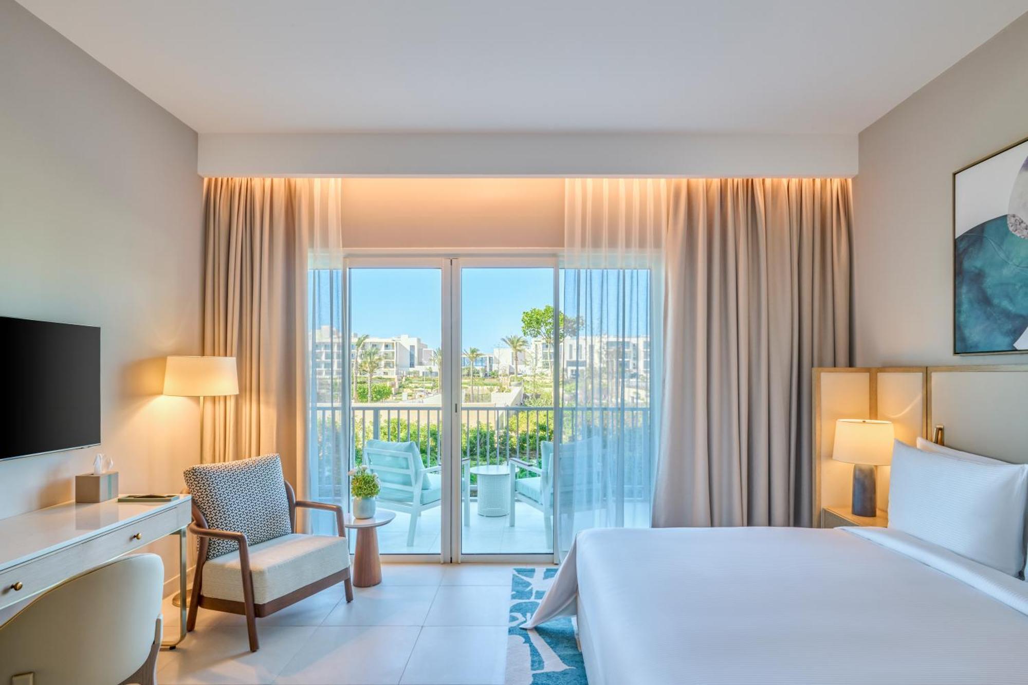 Vida Marina Resort Marassi Ελ Αλαμέιν Εξωτερικό φωτογραφία