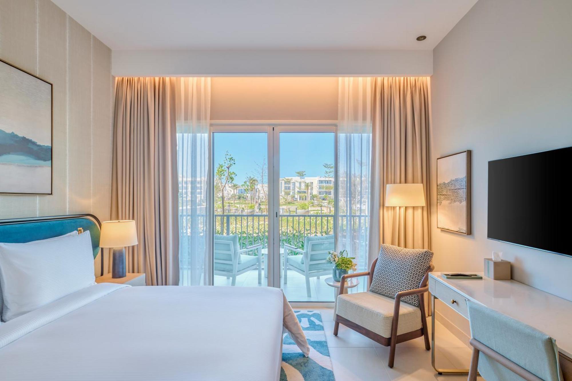 Vida Marina Resort Marassi Ελ Αλαμέιν Εξωτερικό φωτογραφία