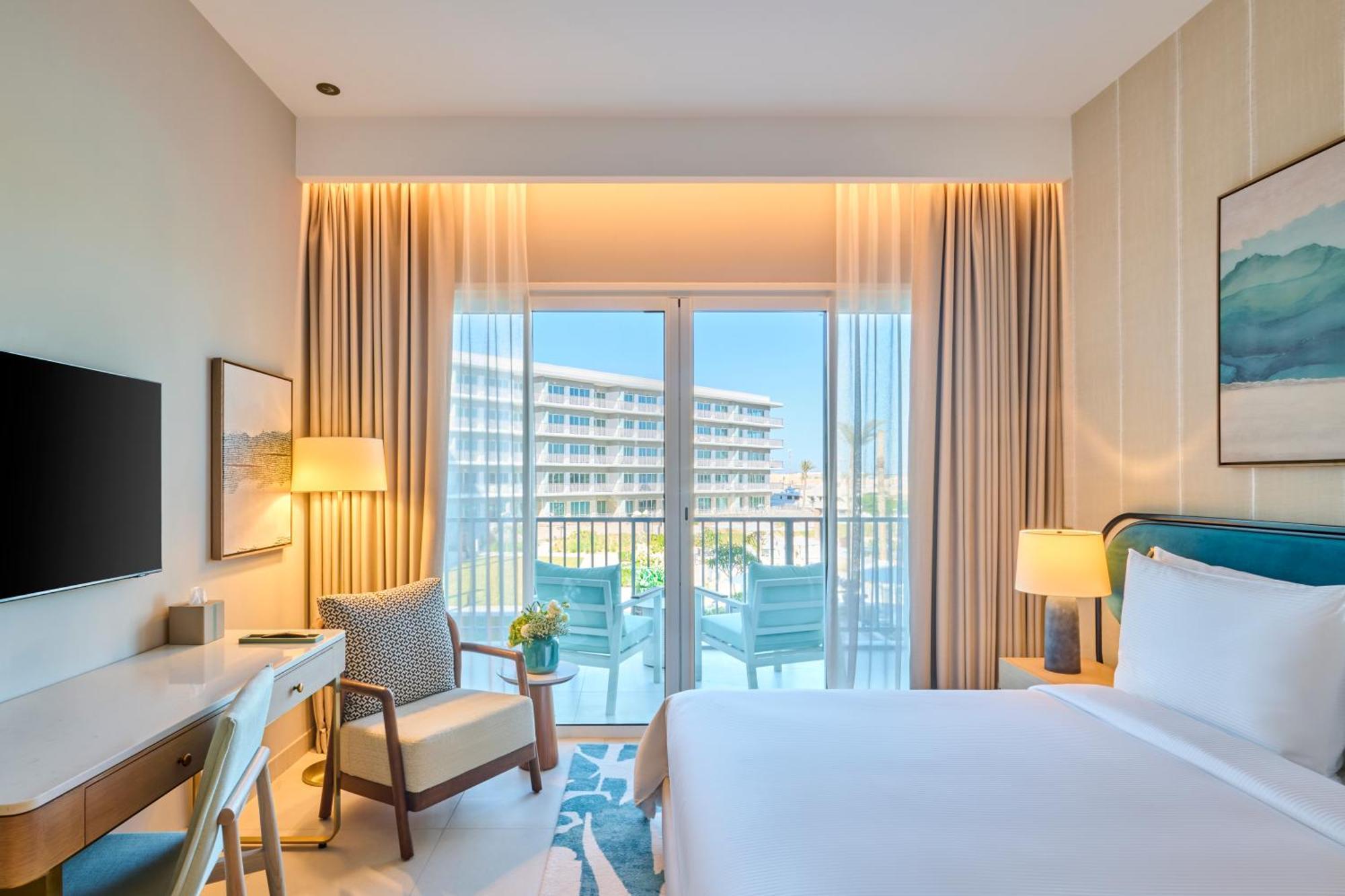 Vida Marina Resort Marassi Ελ Αλαμέιν Εξωτερικό φωτογραφία