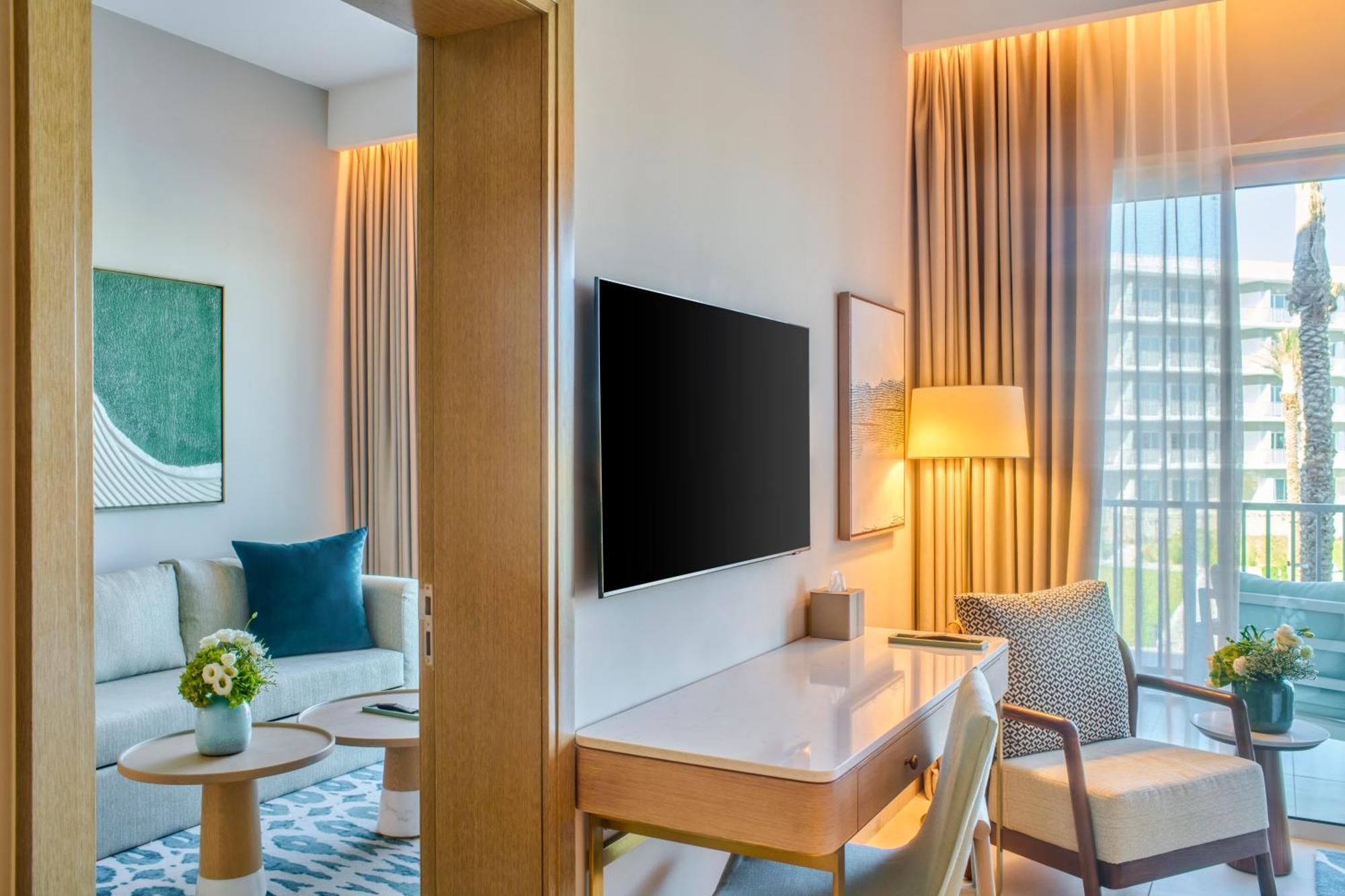 Vida Marina Resort Marassi Ελ Αλαμέιν Εξωτερικό φωτογραφία
