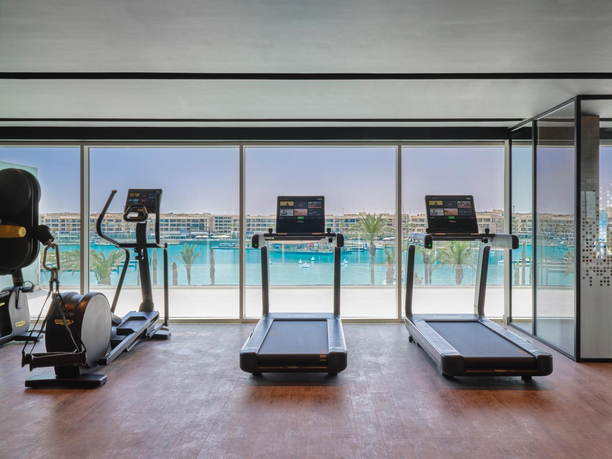 Vida Marina Resort Marassi Ελ Αλαμέιν Εξωτερικό φωτογραφία