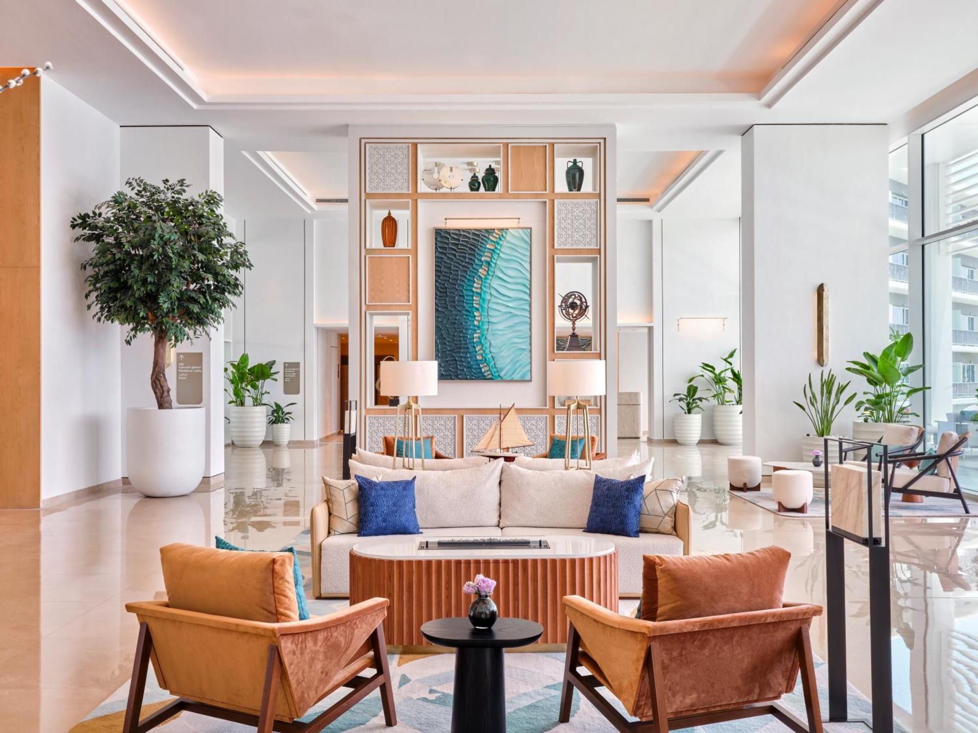 Vida Marina Resort Marassi Ελ Αλαμέιν Εξωτερικό φωτογραφία