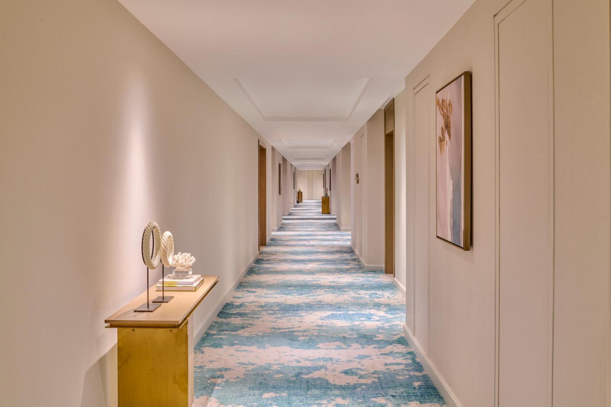 Vida Marina Resort Marassi Ελ Αλαμέιν Εξωτερικό φωτογραφία